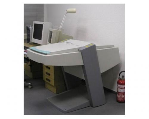 Heidelberg Topaz 3240-2 Flachbettscanner