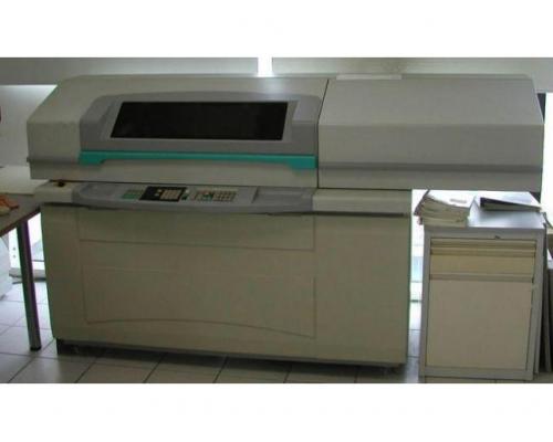 Fuji - Crosfield Celsis 6200 Trommelscanner