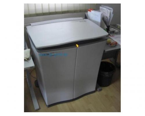 Heidelberg Nexscan F 4200 Flachbettscanner