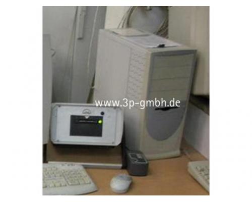 Manroland Pecom Prepress Link Farbzonenvoreinstellsoftware