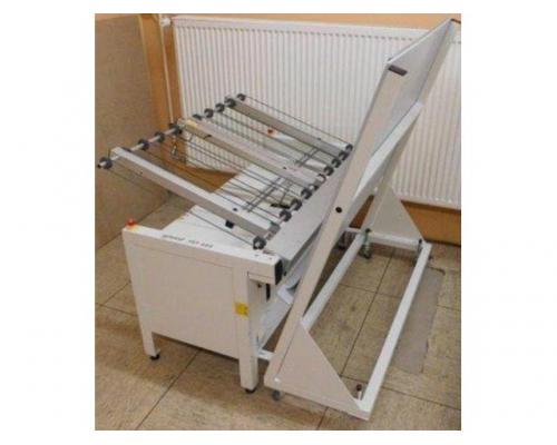 Grafoteam Advant PST-48 Druckplattenabstapler