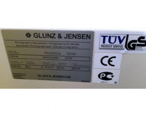 Glunz & Jensen Multiline Pro 125 HS Filmentwicklungsmaschine - Bild 6