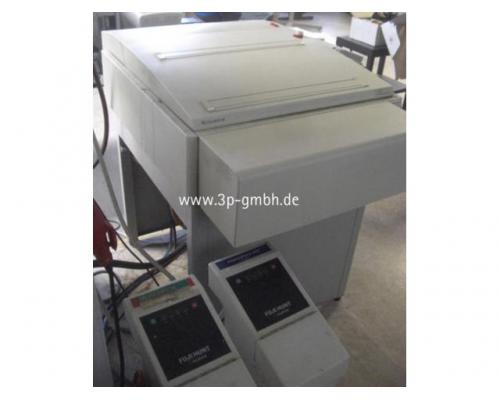 Glunz & Jensen Multiline 550 Filmentwicklungsmaschine
