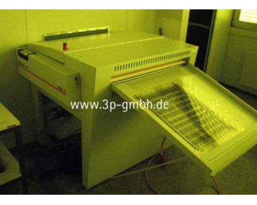 Agfaline 86 HT PCB-Entwicklungsmaschine