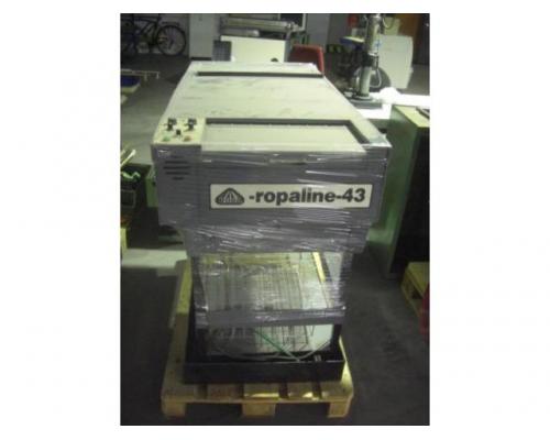 Ropaline 43 Filmentwicklungsmaschine