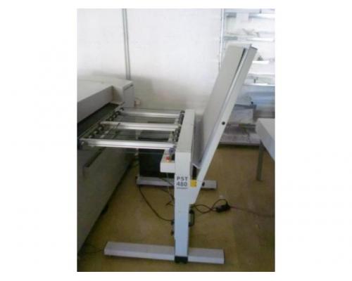 Grafoteam PST 480 C Plattenstapler