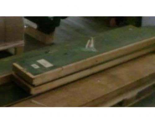 HSS Messer für Perfecta 132