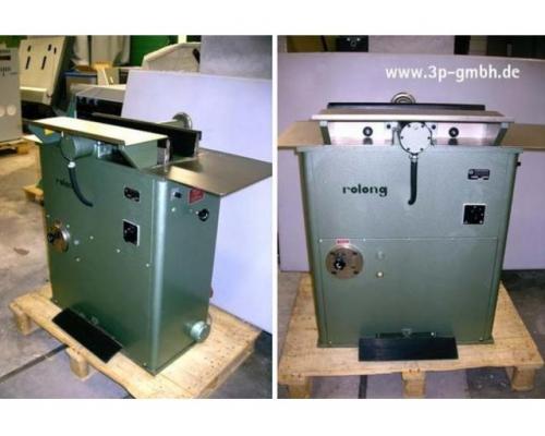 Anreibepresse Rolong von Gantenbein