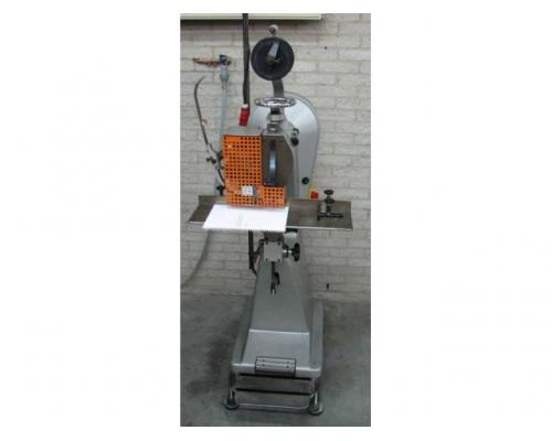 Agrafix BX Drahtheftmaschine