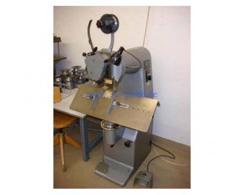 Hohner Favorit Drahtheftmaschine