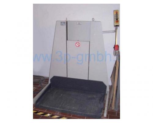 Polar LW 1000-4 Stapellift
