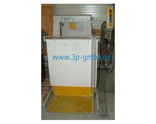 Polar / Knorr LW 450 WE Stapellift