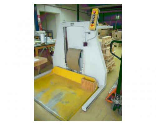 Polar Mohr LW 1000-6 Stapellift