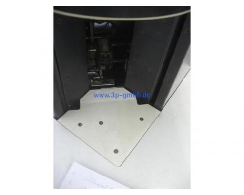 Vacuumatic Vicount 2 Papierzählmaschine mit Streifeneinschuss - Bild 5