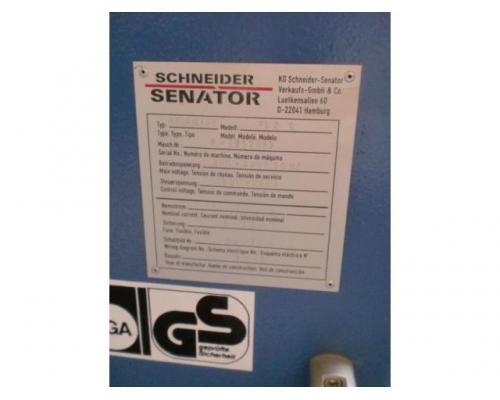 Schneider Senator Profi Line PL 2 Q Palettenlift - Bild 4