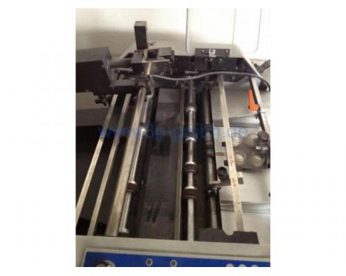 Graphic Whizard GW 8000 E-SA Numeriermaschine - Bild 2