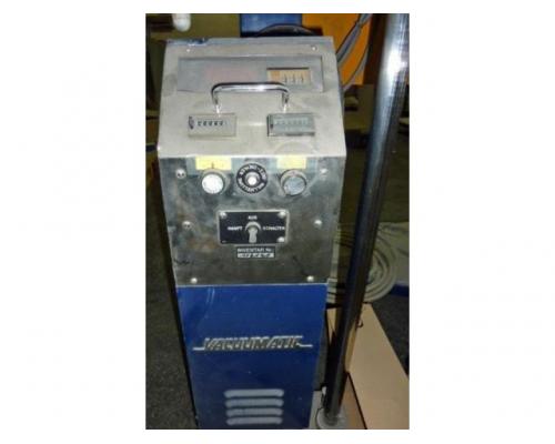 Vacuumatic Vicount MK 6 Papierzählmaschine - Bild 3