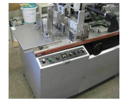 Cheshire Busko BK-700 Inkjet Adressiermaschine - Bild 3