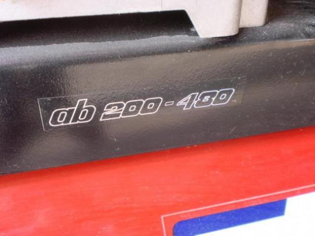 FIAC AB T 200-480 Kolbenkompressor - 3
