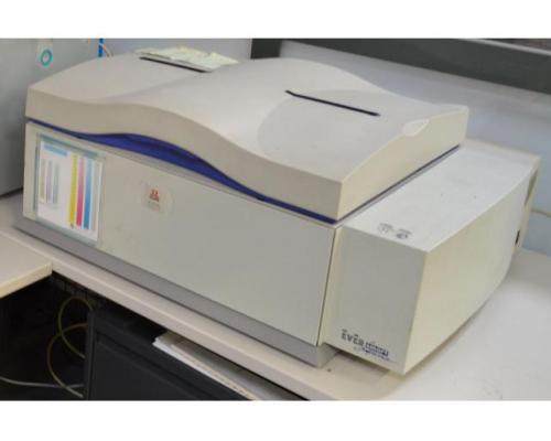 CreoScitex Eversmart Supreme Flachbettscanner