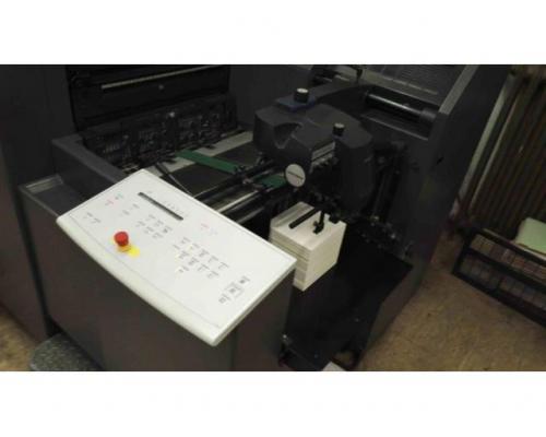 Heidelberg Printmaster PM 52-2 Plus Offsetdruckmaschine - Bild 5