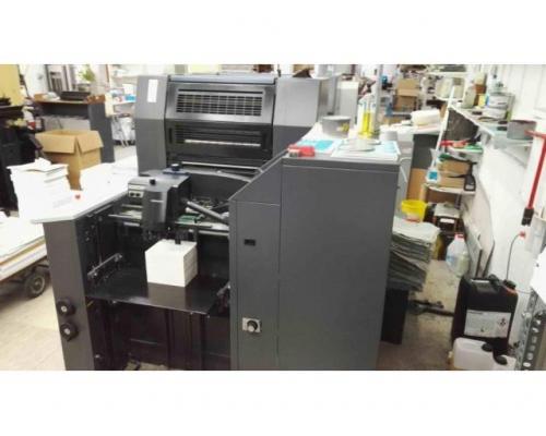 Heidelberg Printmaster PM 52-2 Plus Offsetdruckmaschine - Bild 6