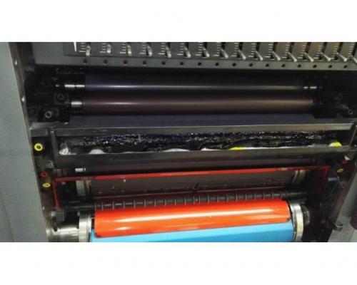 Heidelberg Printmaster PM 52-2 Plus Offsetdruckmaschine - Bild 8