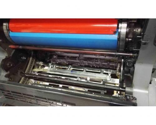 Heidelberg Printmaster PM 52-2 Plus Offsetdruckmaschine - Bild 9