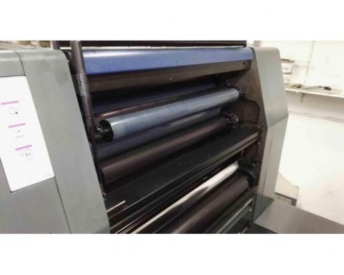Heidelberg Printmaster PM 52-2 Plus Offsetdruckmaschine - Bild 12