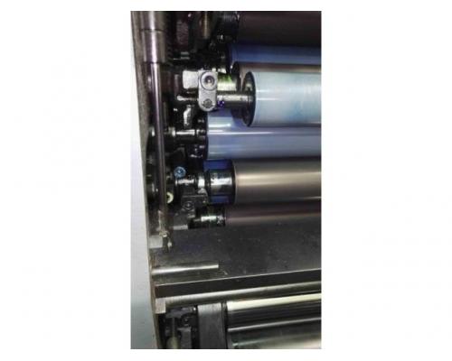 Heidelberg Printmaster PM 52-2 Plus Offsetdruckmaschine - Bild 13