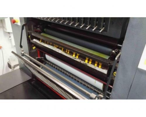 Heidelberg Printmaster PM 52-2 Plus Offsetdruckmaschine - Bild 14