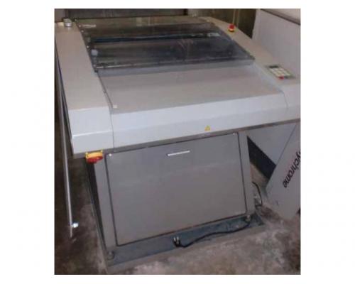 KODAK Polychrome PC - Sprinter 72 ik Positiv Druckplattenentwicklungsmaschine