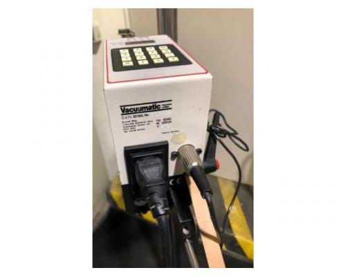 Vacuumatic CUTI Laser Streifeneinschußgerät  drucken - zählen - unterteilen - Bild 3
