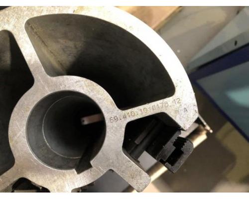 Leibinger Gummizylinder 69.41010 für Eindruckwerk QM 46 oder PM 46