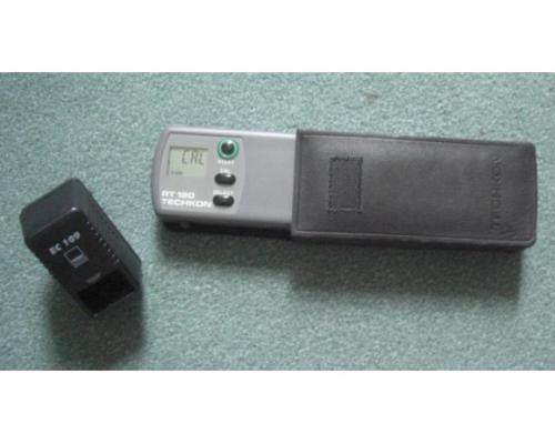 Techkon RT 120 Auflicht/Durchlicht Densitometer