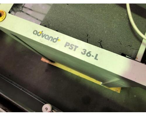 Grafo Team Advant PST 36-L Druckplattenstapler - Bild 2