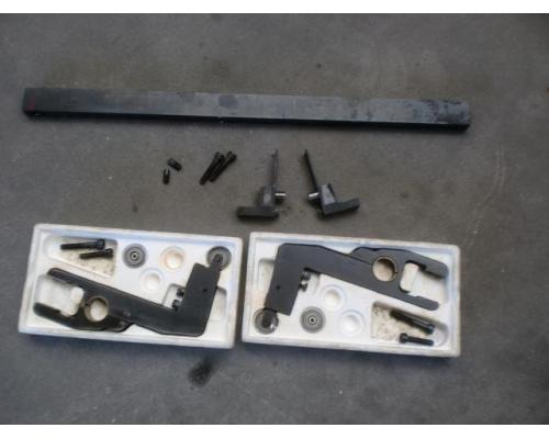 Längsperforation für Heidelberg GTO 46 oder Heidelberg GTO 52