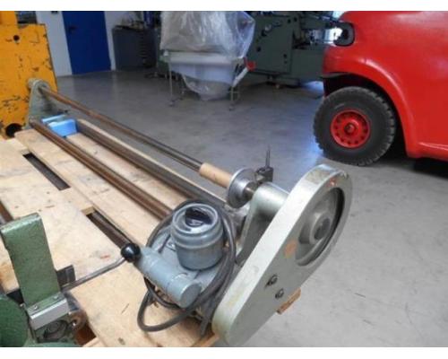 Kurz Folienschneider grau 106 cm