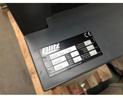 Blitz VXKE 304 - 90 Lärmgekapselter Kolben Kompressor - Bild 2