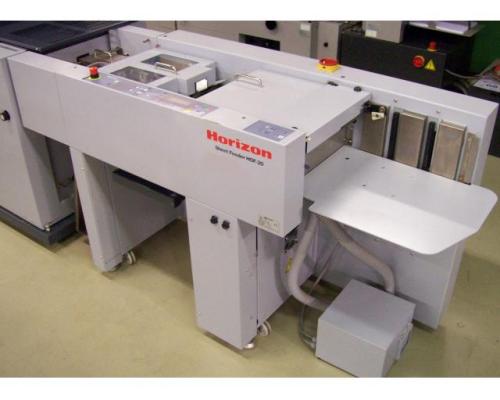 Horizon HOF-20 High-Speed Offline Anleger für digital gedruckte Produkte