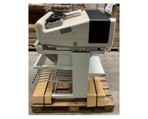 17" Endlos Laserdrucker Modell PP 4050 XP mit Hochleistungs-Controller und Papierstapler Ips 4050 - Bild 3