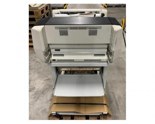 17" Endlos Laserdrucker Modell PP 4050 XP mit Hochleistungs-Controller und Papierstapler Ips 4050 - Bild 4