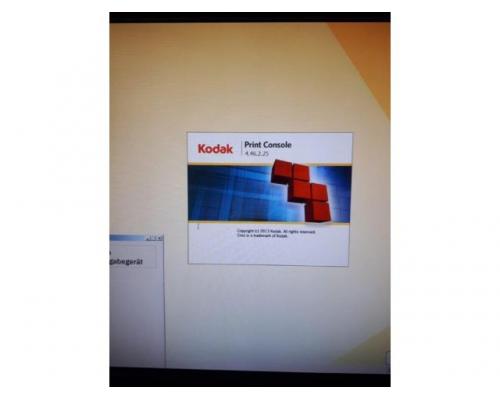 Kodak Trendsetter 800 Quantum F-Speed CtP-System - Bild 7