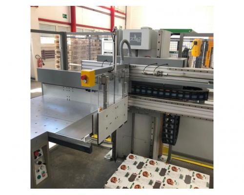Polar Abstapler Transomat TR 130 ER-4 rechts stehend