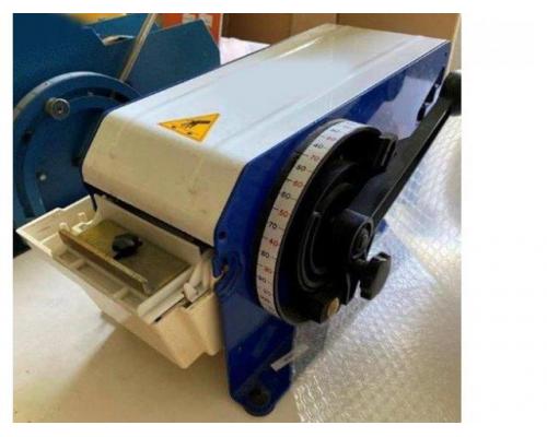 Cyklop B6 - Klebebandspender - KLEBETECHNIK  STREIFENGEBER  -  Manueller Streifengeber