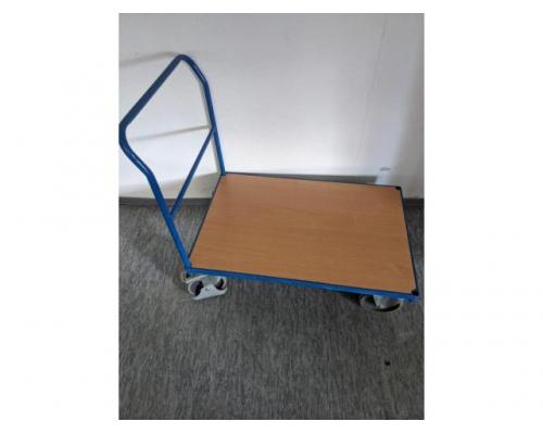 Transportwagen