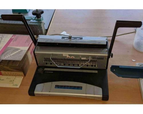 Wire-O Binder S-303