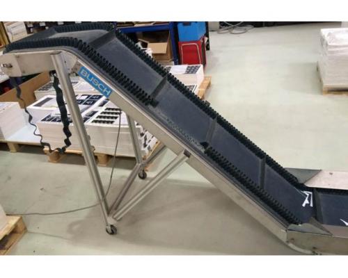 Späneband Gerhard Busch KF 110