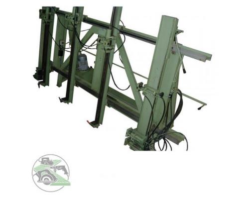 Steton Rahmenpresse Typ SOPE