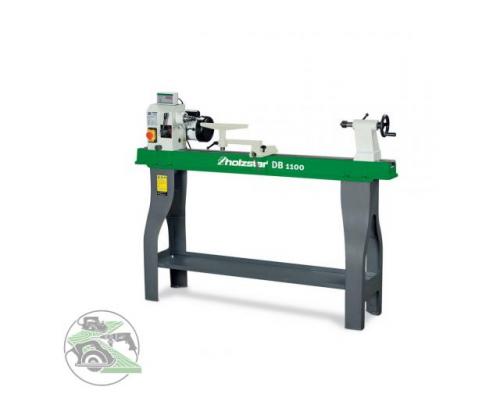 Holzstar Drechselbank Typ DB 1100 / 230 V
